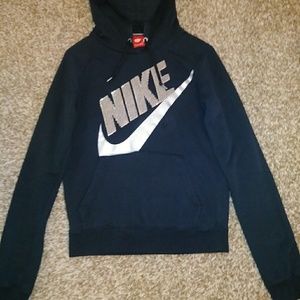 Nike sweater